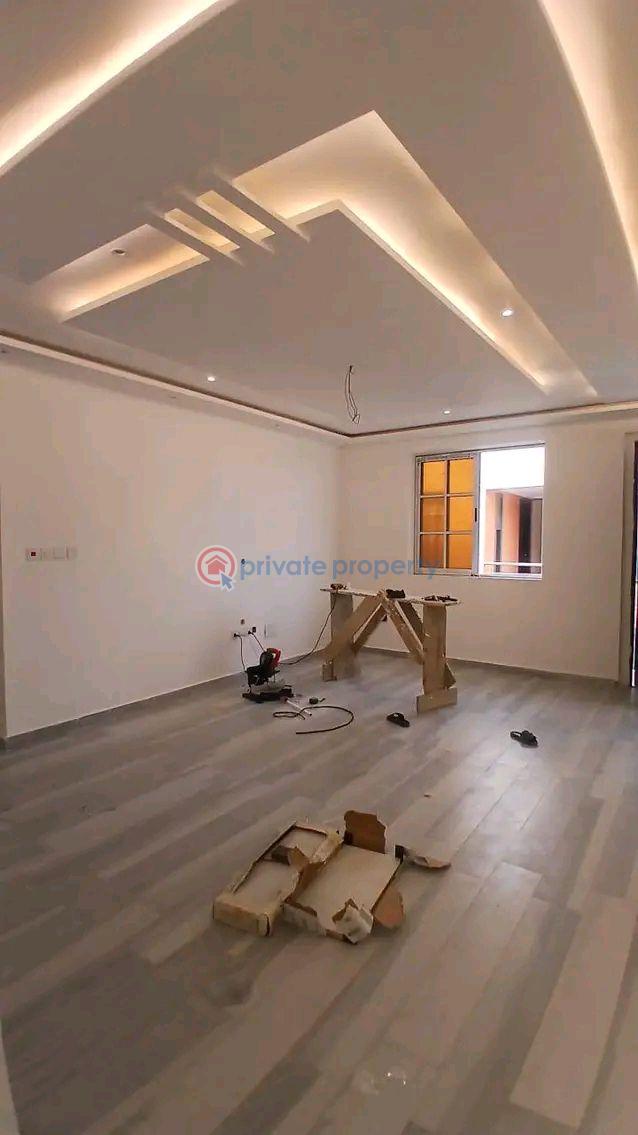 2 bedroom Apartment For Rent Manet Lekma Teshie new Town Accra - 2