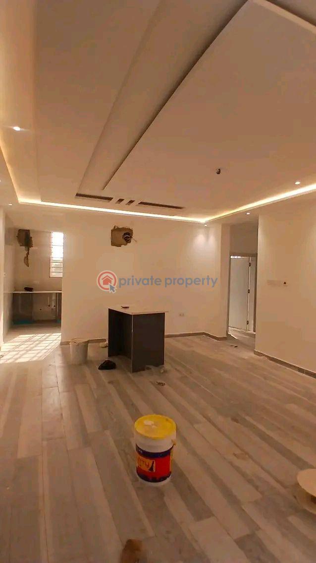 2 bedroom Apartment For Rent Manet Lekma Teshie new Town Accra - 5
