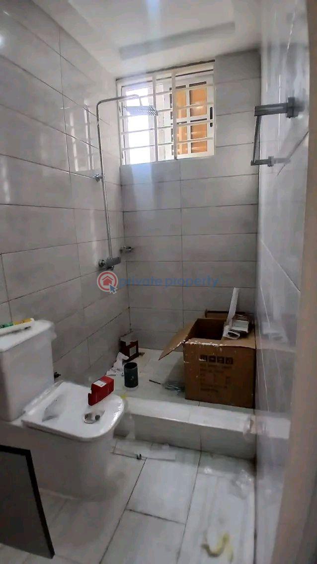 2 bedroom Apartment For Rent Manet Lekma Teshie new Town Accra - 8