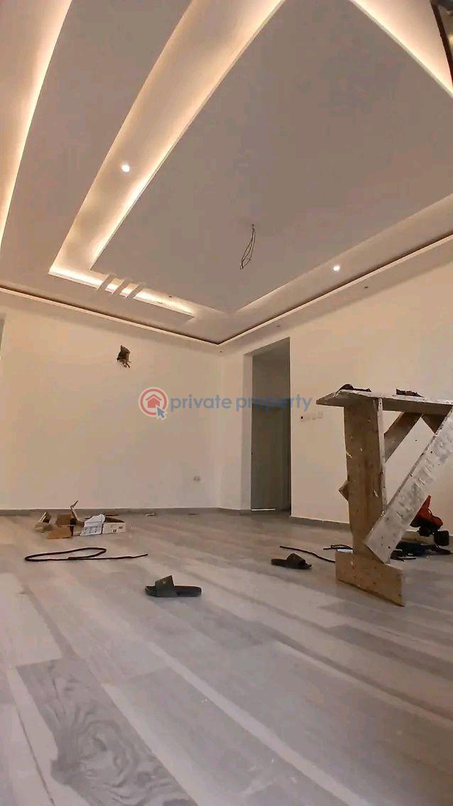 2 bedroom Apartment For Rent Manet Lekma Teshie new Town Accra - 7