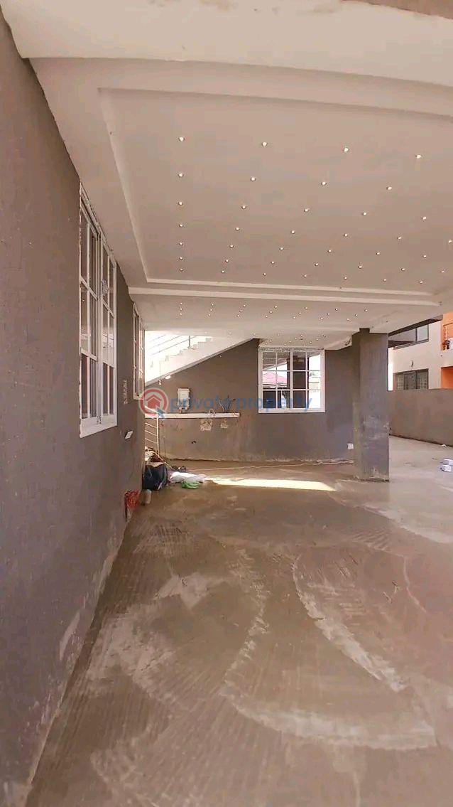 2 bedroom Apartment For Rent Manet Lekma Teshie new Town Accra - 1