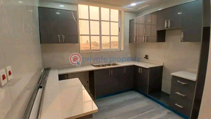 2 bedroom Apartment For Rent Manet Lekma Teshie new Town Accra - 4
