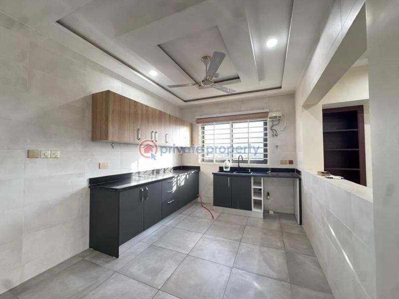 2 bedroom Apartment For Rent Ashaley Botwe Adenta Municipal Accra - 1