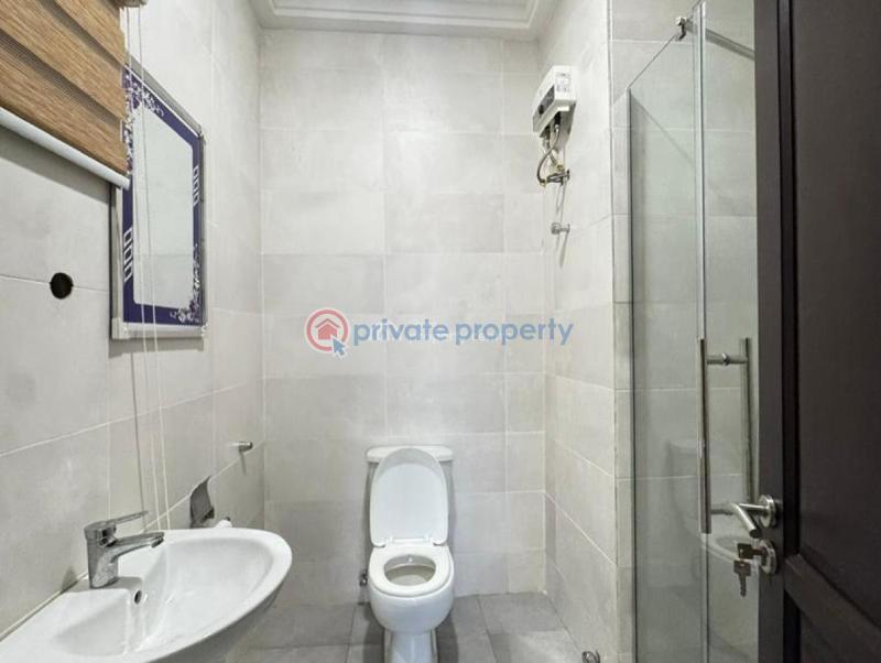 2 bedroom Apartment For Rent Ashaley Botwe Adenta Municipal Accra - 9