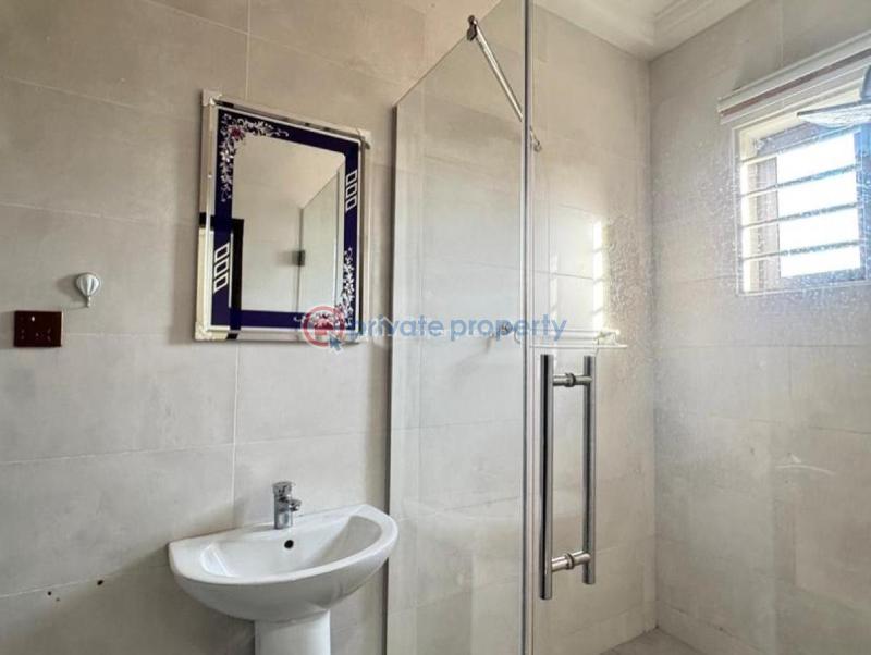 2 bedroom Apartment For Rent Ashaley Botwe Adenta Municipal Accra - 4