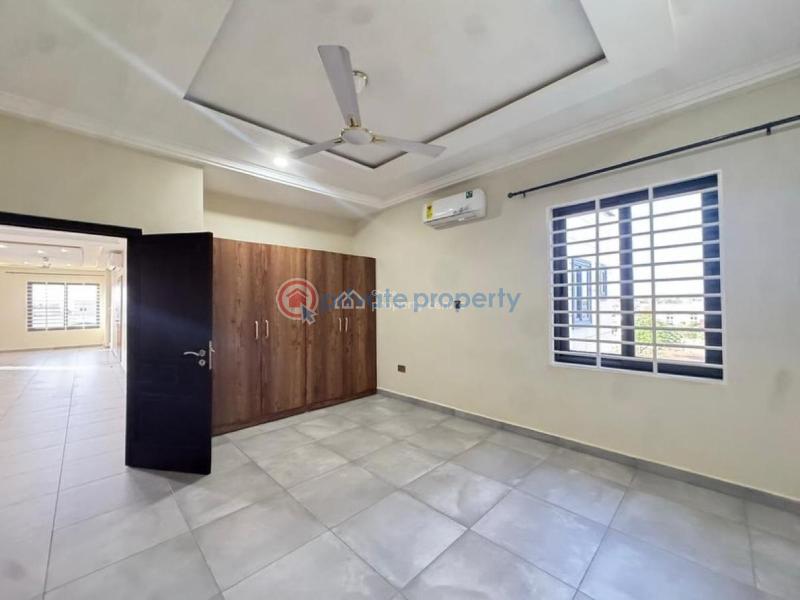 2 bedroom Apartment For Rent Ashaley Botwe Adenta Municipal Accra - 11