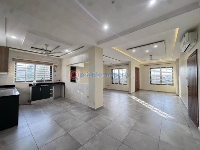 2 bedroom Apartment For Rent Ashaley Botwe Adenta Municipal Accra - 2