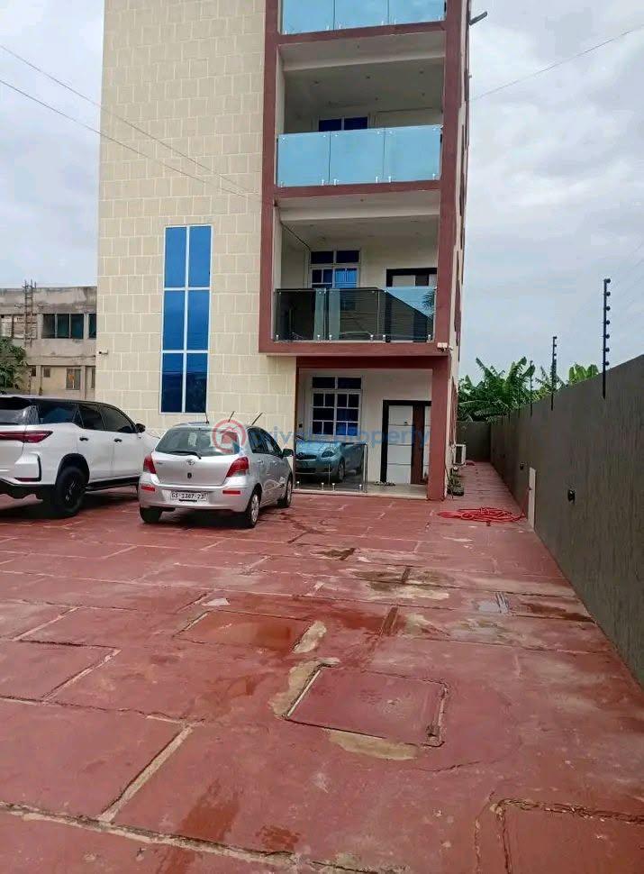 2 bedroom Apartment For Rent Tse Addo Accra - 0