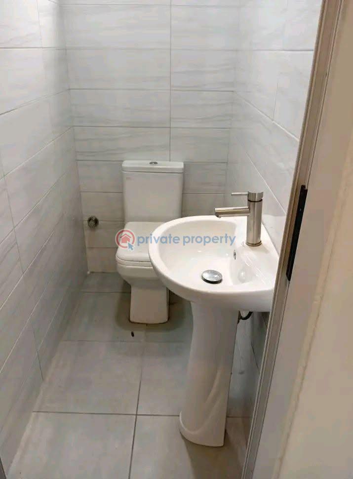 2 bedroom Apartment For Rent Tse Addo Accra - 8