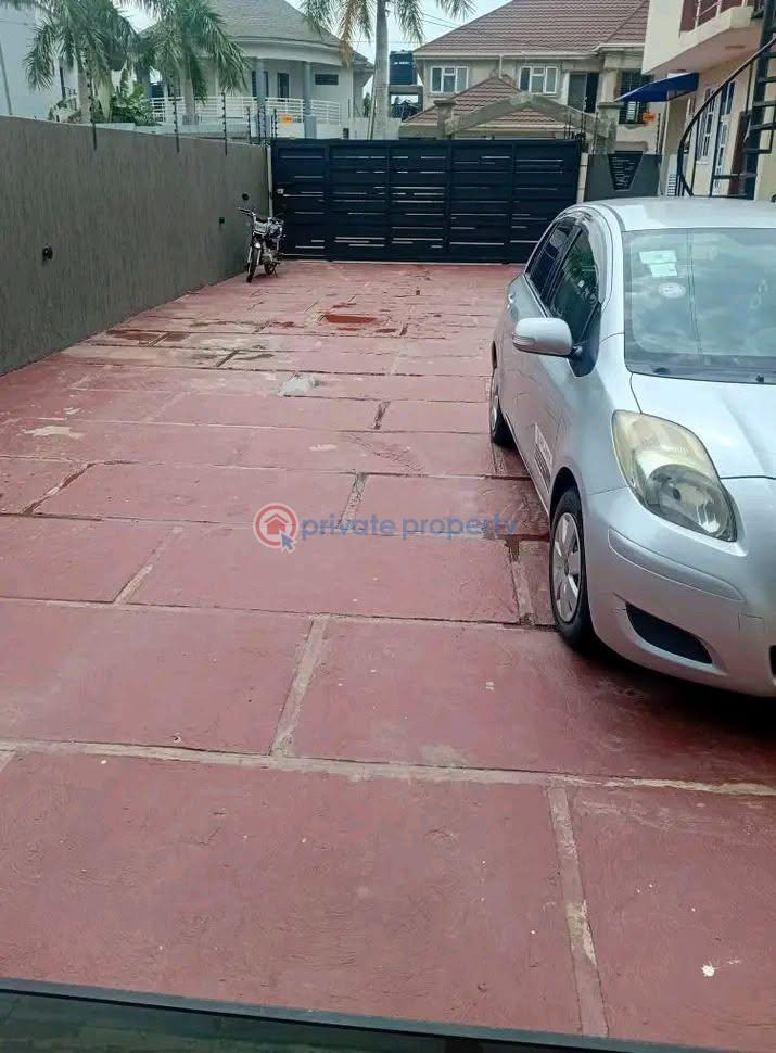 2 bedroom Apartment For Rent Tse Addo Accra - 9