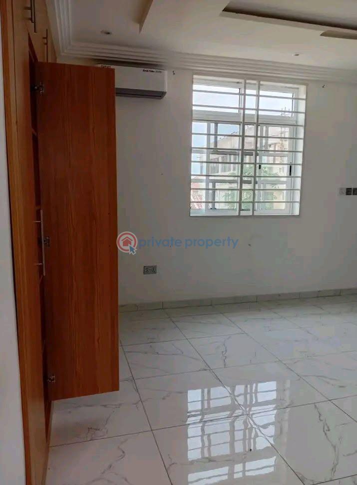 2 bedroom Apartment For Rent Tse Addo Accra - 2