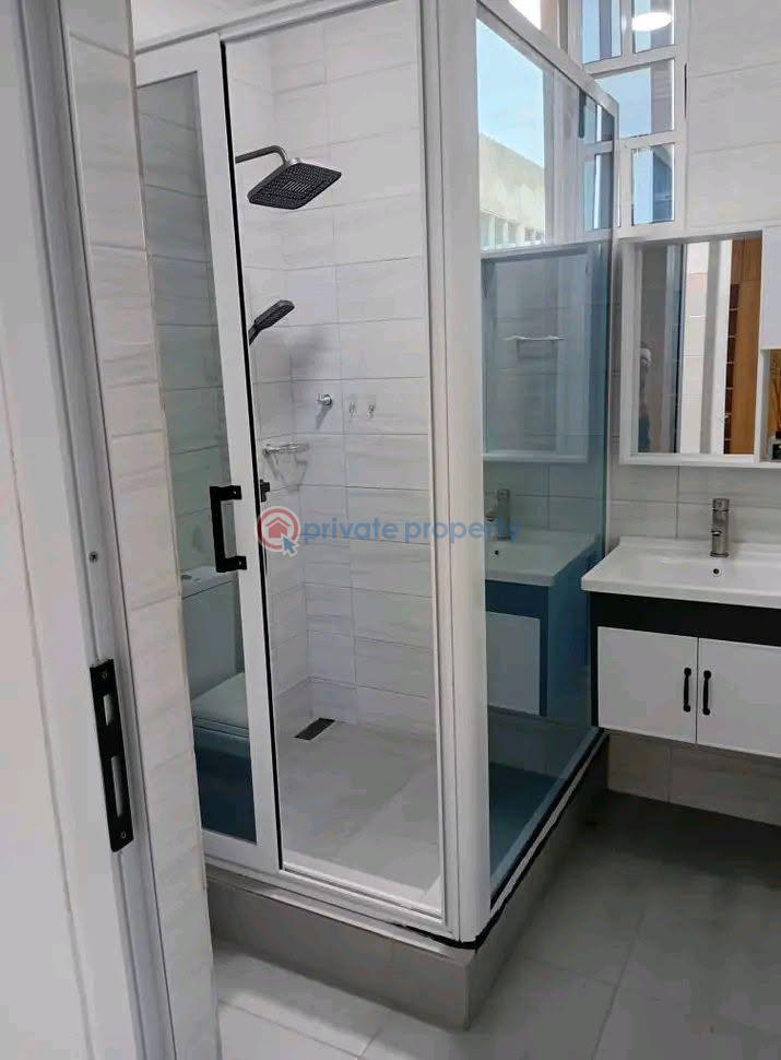 2 bedroom Apartment For Rent Tse Addo Accra - 3