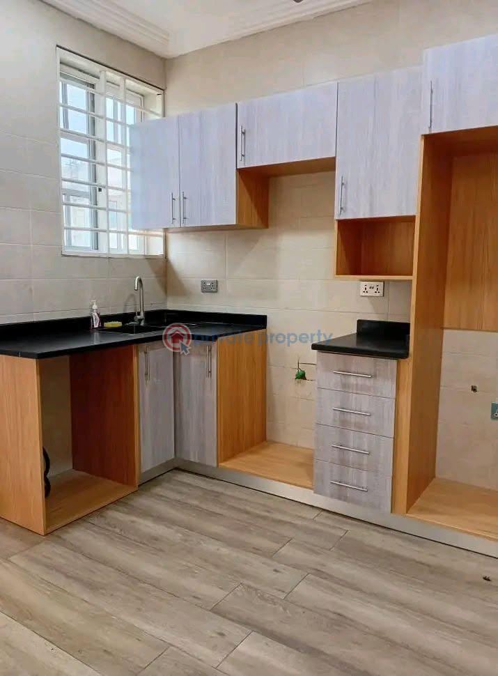 2 bedroom Apartment For Rent Tse Addo Accra - 10