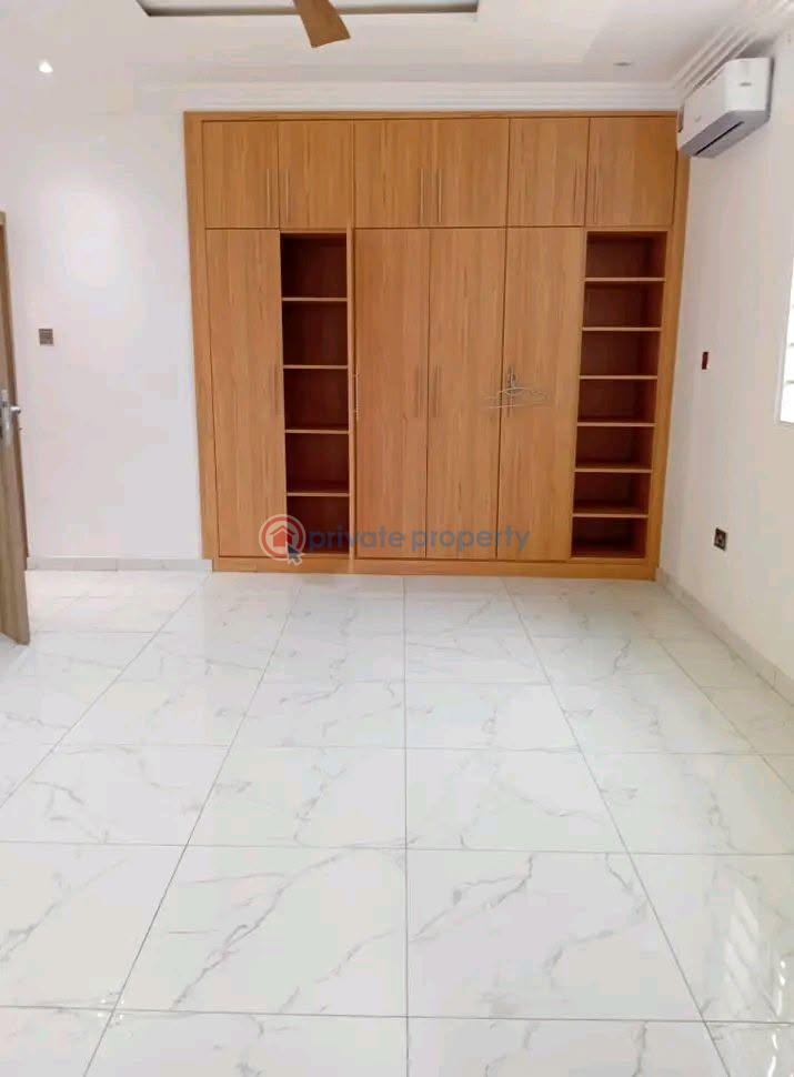 2 bedroom Apartment For Rent Tse Addo Accra - 12