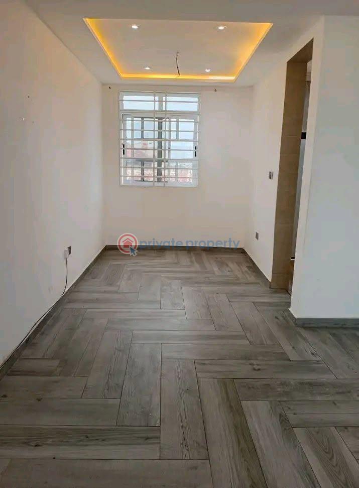 2 bedroom Apartment For Rent Tse Addo Accra - 11