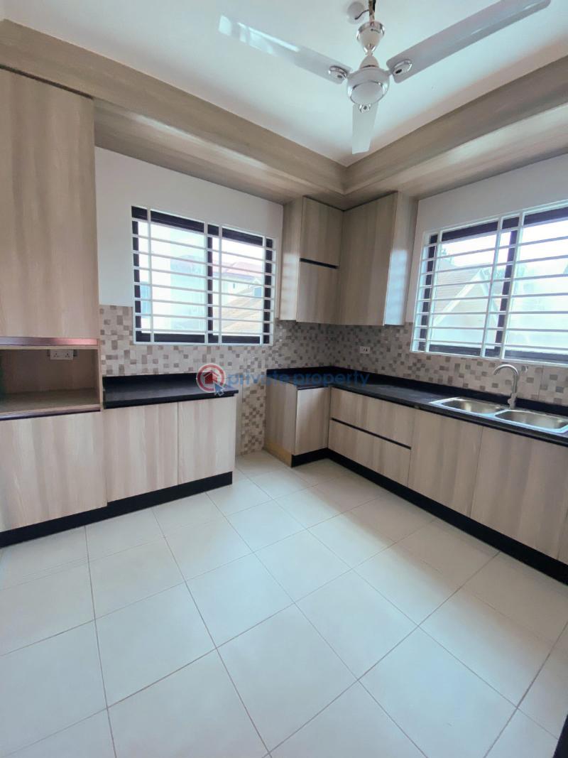 2 bedroom Apartment For Rent East Airport Airport Residential Area Accra - 7