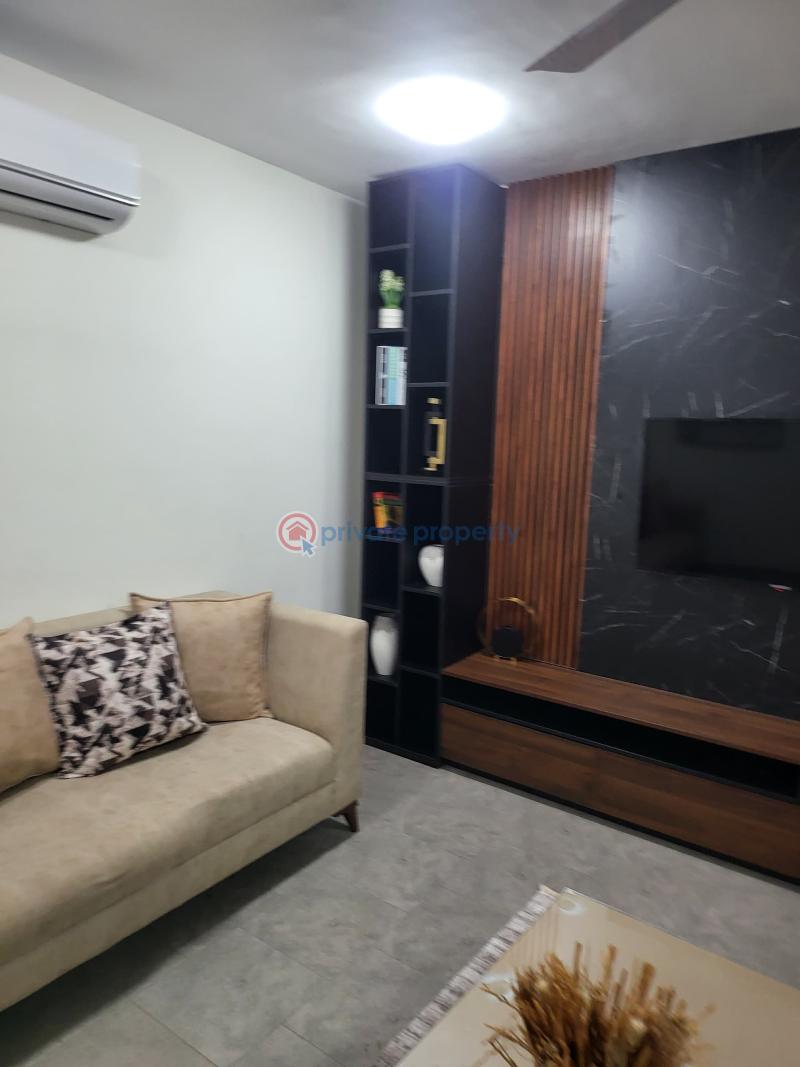 2 bedroom Apartment Short let Tse Addo Accra - 2