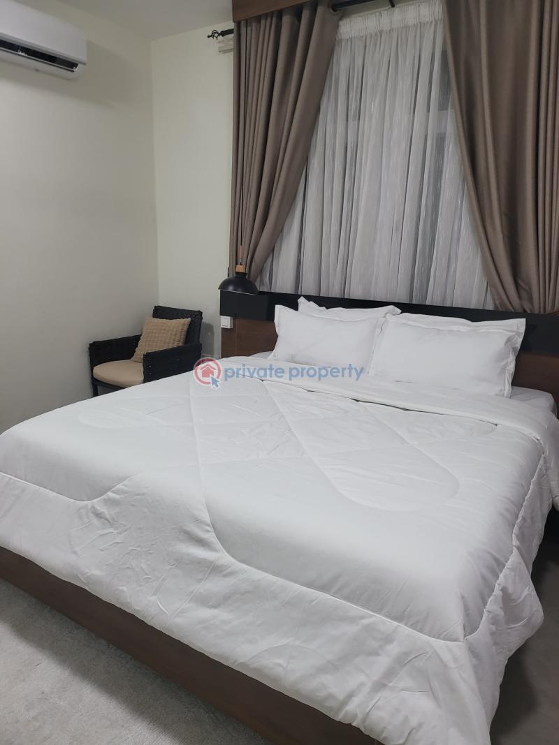 2 bedroom Apartment Short let Tse Addo Accra - 7