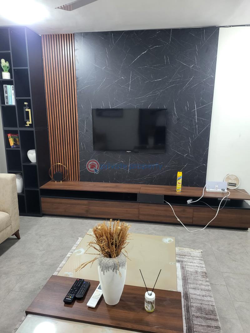 2 bedroom Apartment Short let Tse Addo Accra - 5