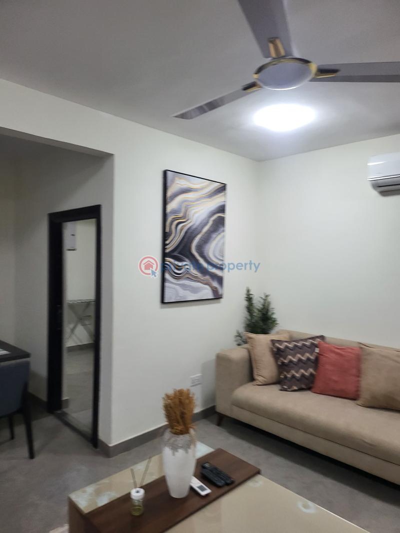 2 bedroom Apartment Short let Tse Addo Accra - 3