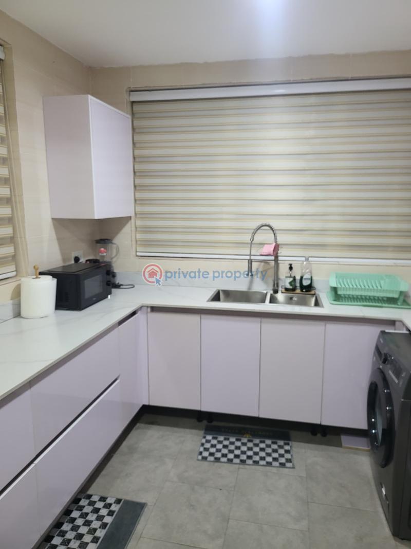 2 bedroom Apartment Short let Tse Addo Accra - 4
