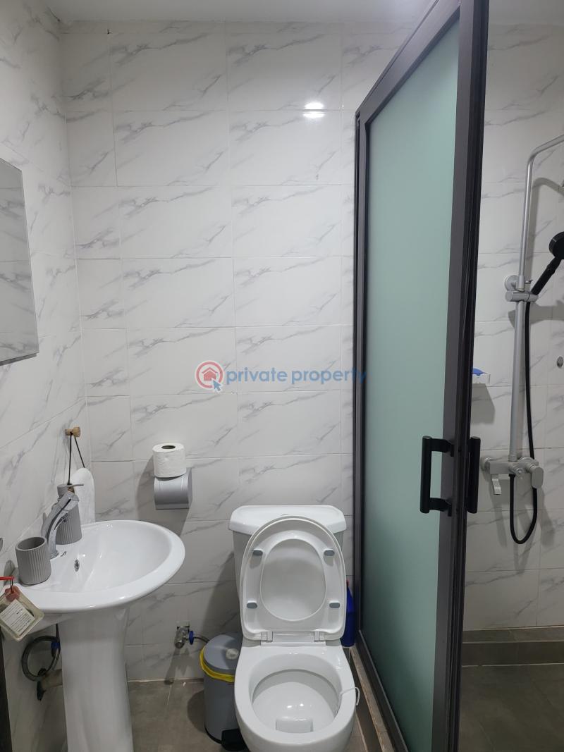 2 bedroom Apartment Short let Tse Addo Accra - 9