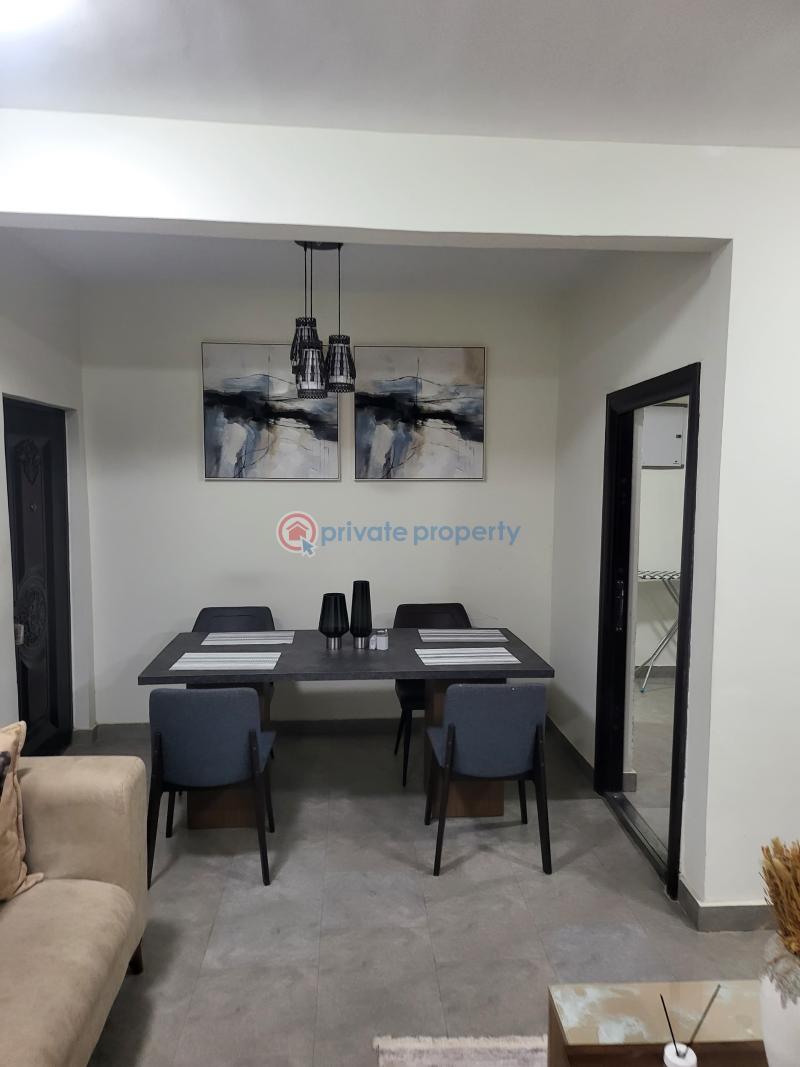2 bedroom Apartment Short let Tse Addo Accra - 8