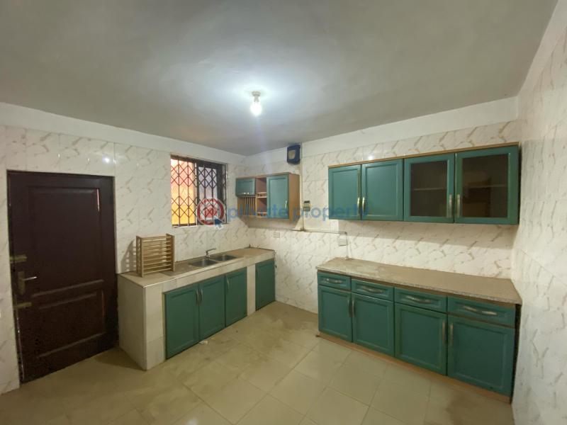 2 bedroom Apartment For Rent Lakeside Estate Ashaley Botwe Adenta Municipal Accra - 8