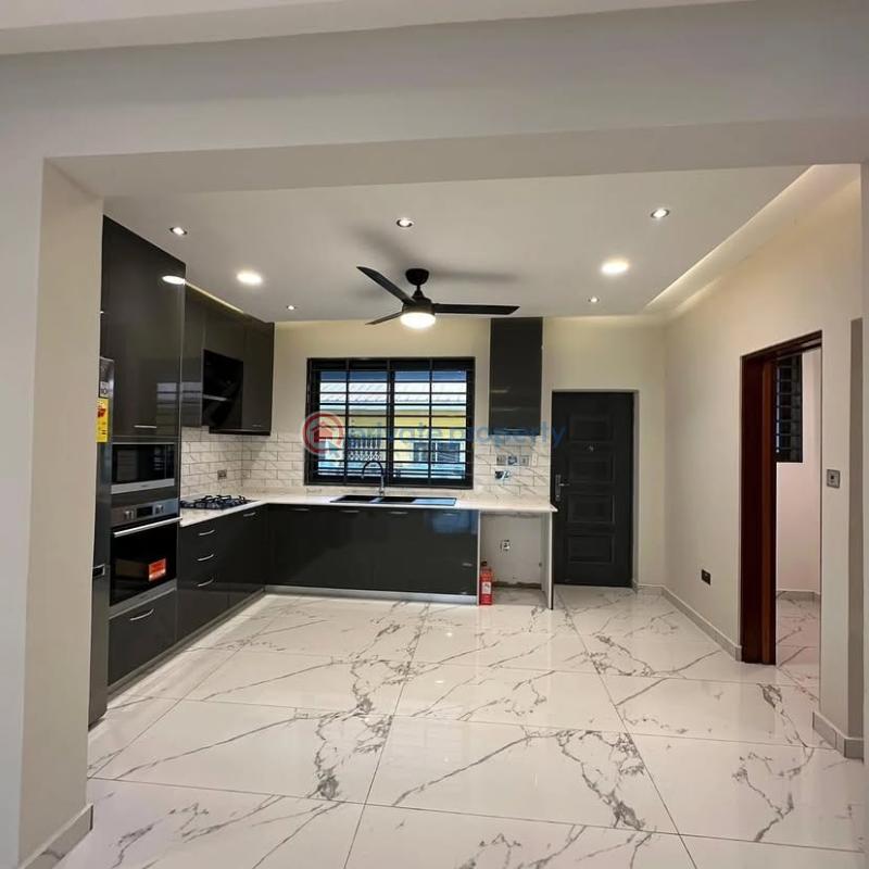 2 bedroom Apartment For Rent Spintex Road Accra - 12