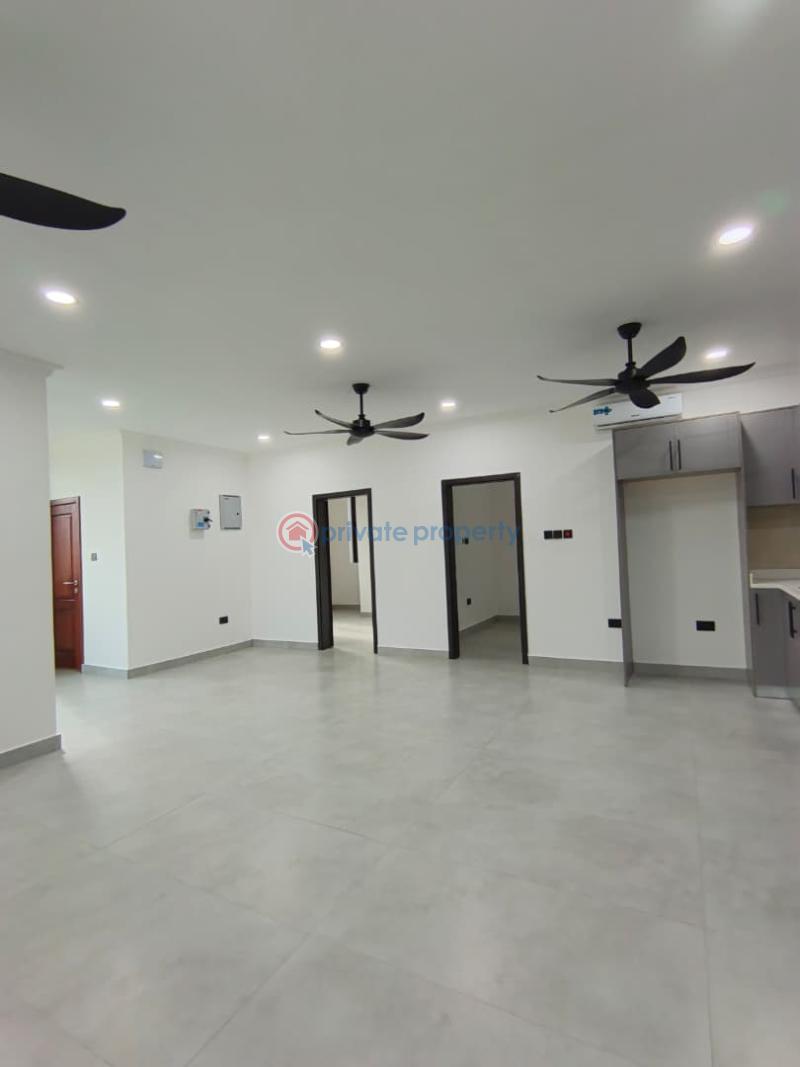 2 bedroom Apartment For Rent Manet Spintex Road Accra - 2