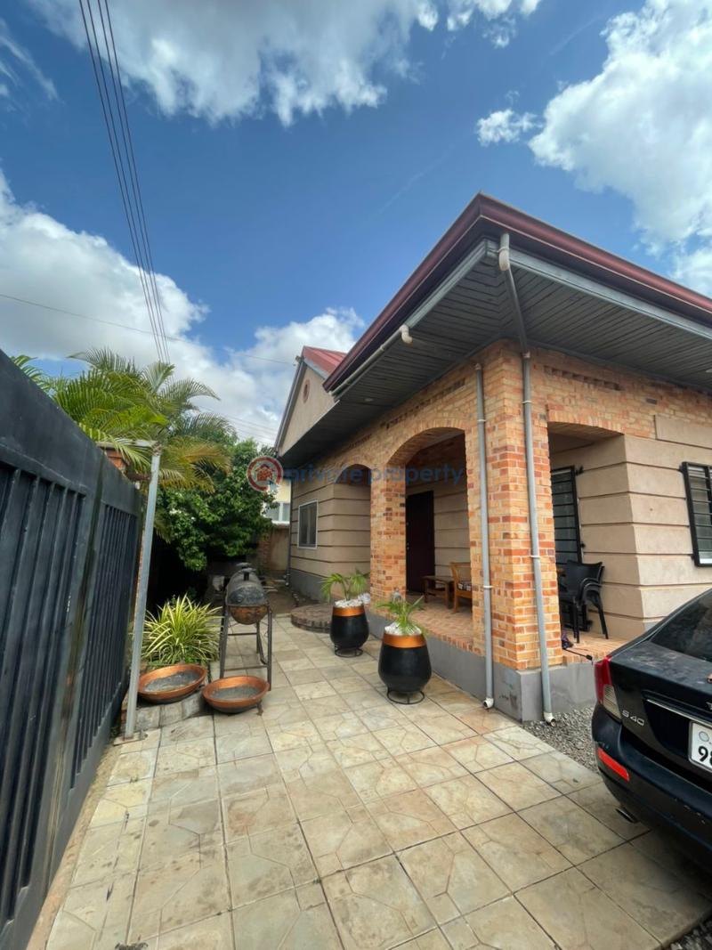 2 bedroom House For Sale East Legon Hills Accra - 1