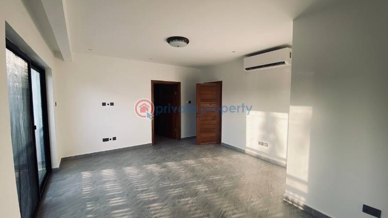 2 bedroom Apartment For Rent Dzorwulu Accra - 4