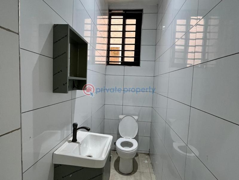 2 bedroom Apartment For Rent Adjiringanor East Legon Accra - 7