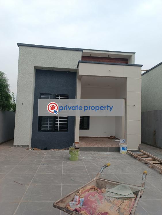 2 bedroom House For Sale &nbsp;north Legon Agbogba Ga East Municipal Accra - 7