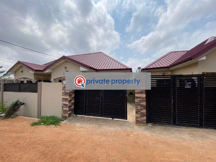 2 bedroom House For Rent starbite Ashaley Botwe Adenta Municipal Accra