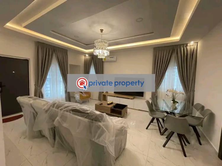 2 bedroom House For Sale Spintex Accra - 3