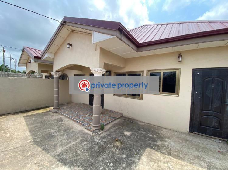 2 bedroom House For Rent starbite Ashaley Botwe Adenta Municipal Accra