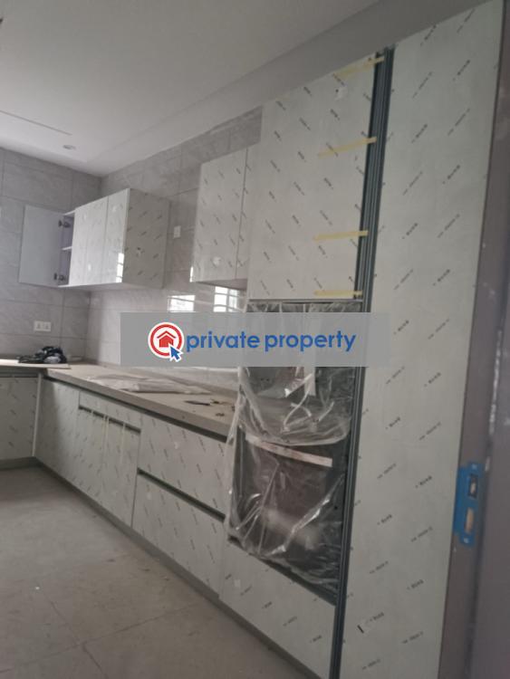 2 bedroom House For Sale &nbsp;north Legon Agbogba Ga East Municipal Accra - 5