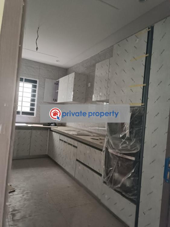 2 bedroom House For Sale &nbsp;north Legon Agbogba Ga East Municipal Accra - 4