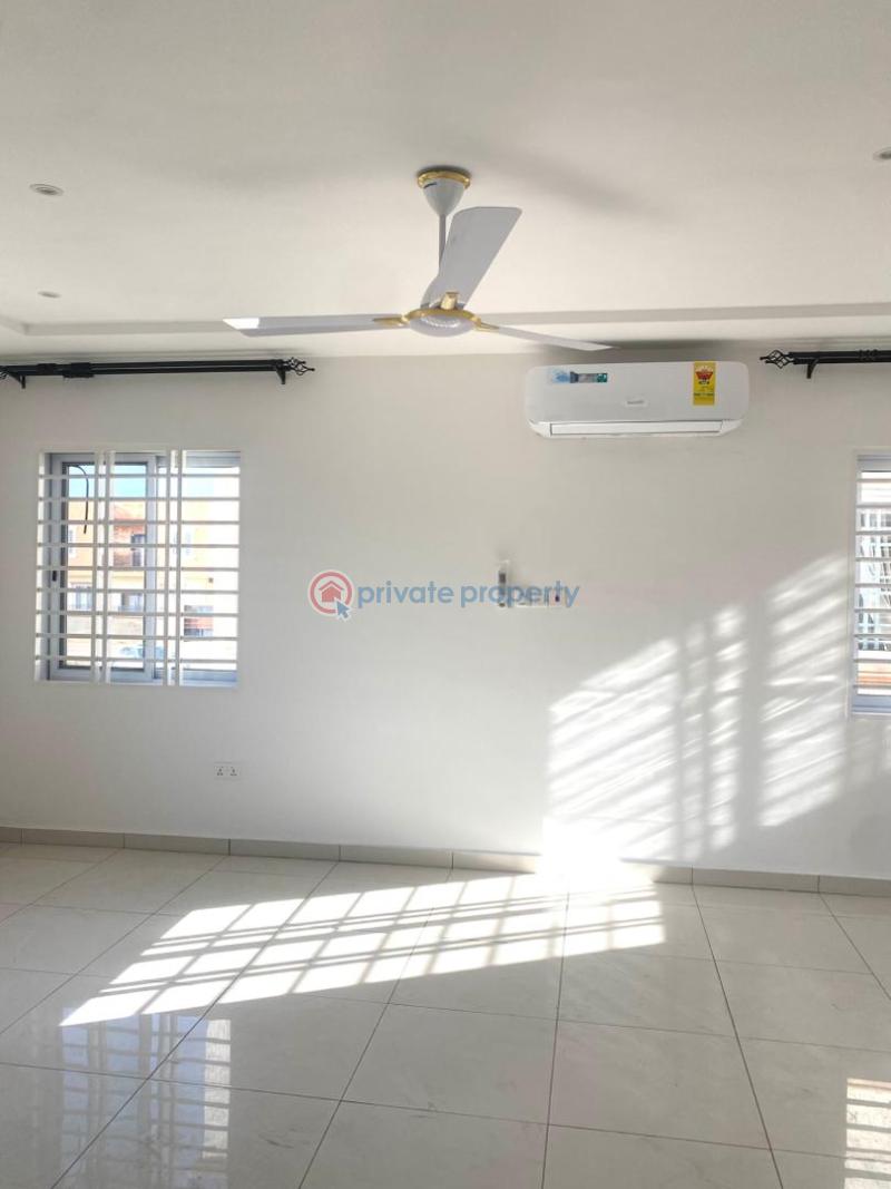 2 bedroom House For Rent Achimota Mile 7. Close To The Achimota Mall Accra - 7