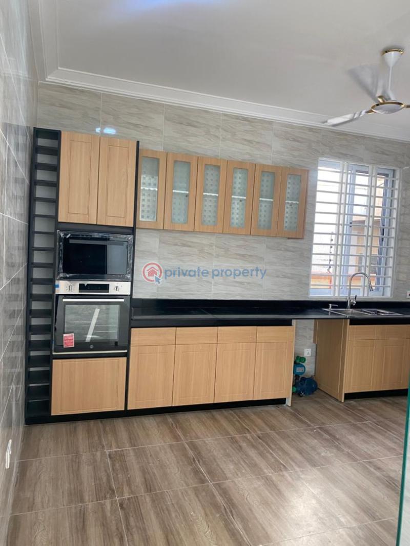 2 bedroom House For Rent Achimota Mile 7. Close To The Achimota Mall Accra - 4