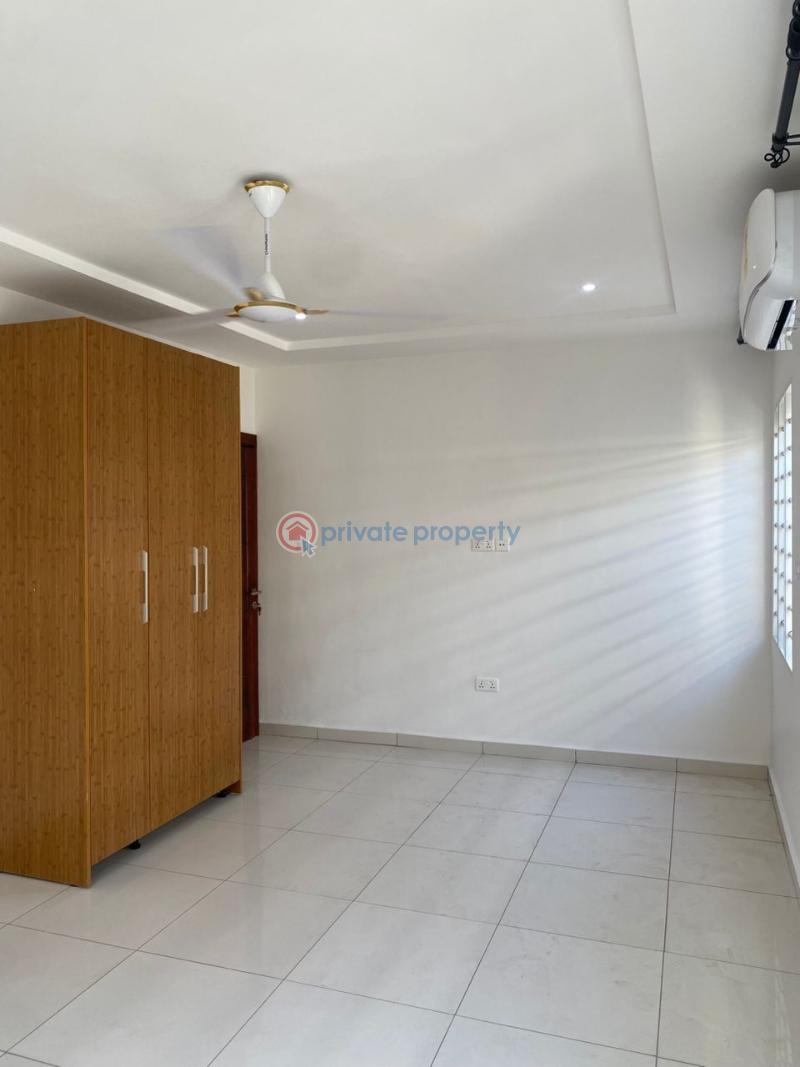 2 bedroom House For Rent Achimota Mile 7. Close To The Achimota Mall Accra - 9