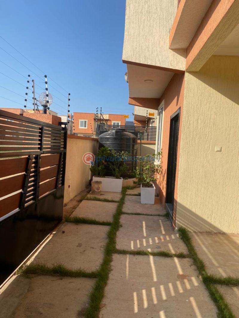 2 bedroom House For Rent Achimota Mile 7. Close To The Achimota Mall Accra - 2