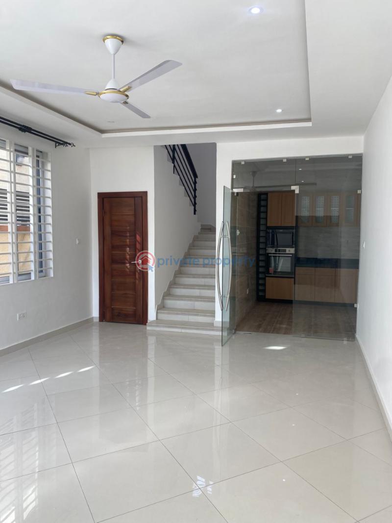 2 bedroom House For Rent Achimota Mile 7. Close To The Achimota Mall Accra - 6
