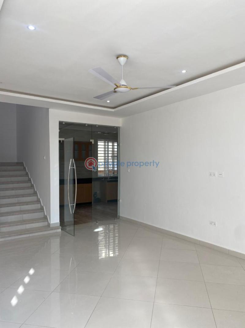 2 bedroom House For Rent Achimota Mile 7. Close To The Achimota Mall Accra - 5