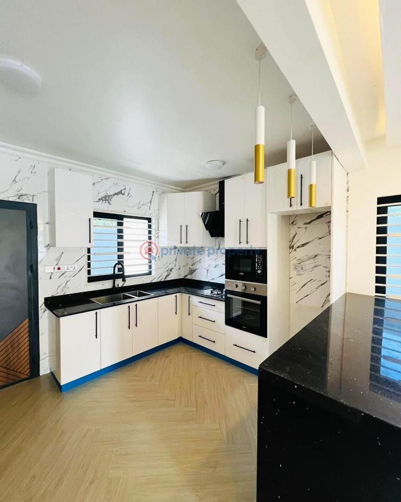 2 bedroom House For Sale Adenta Municipal Accra - 4