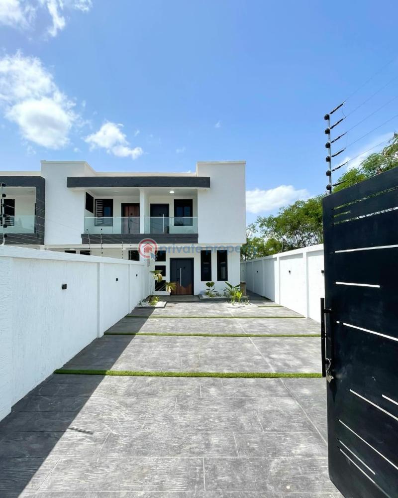 2 bedroom House For Sale Adenta Municipal Accra - 6