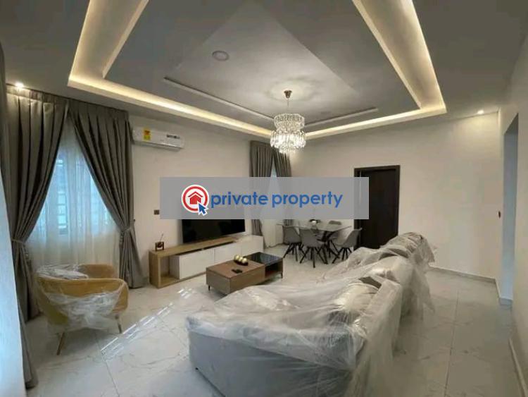 2 bedroom Detached Bungalow For Sale Spintex Accra - 3