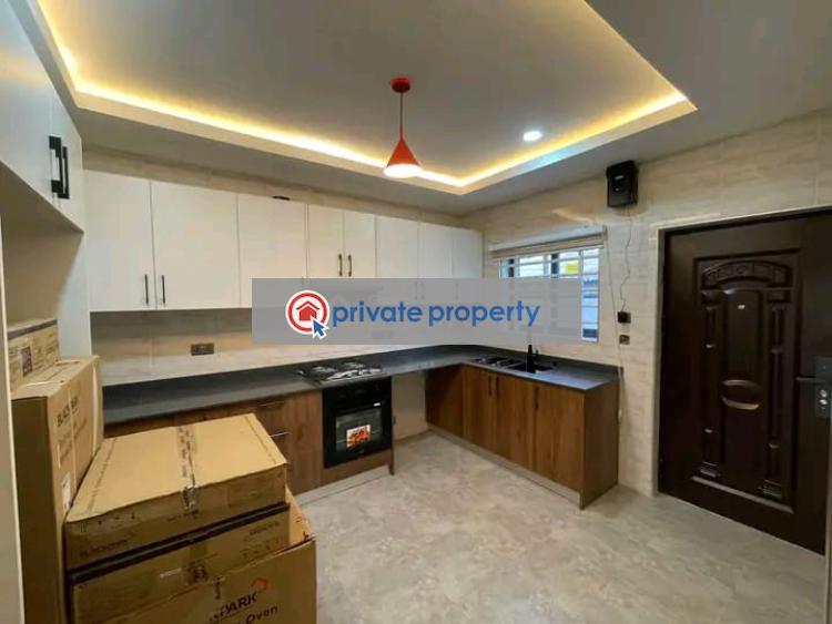 2 bedroom House For Sale Spintex Accra - 7