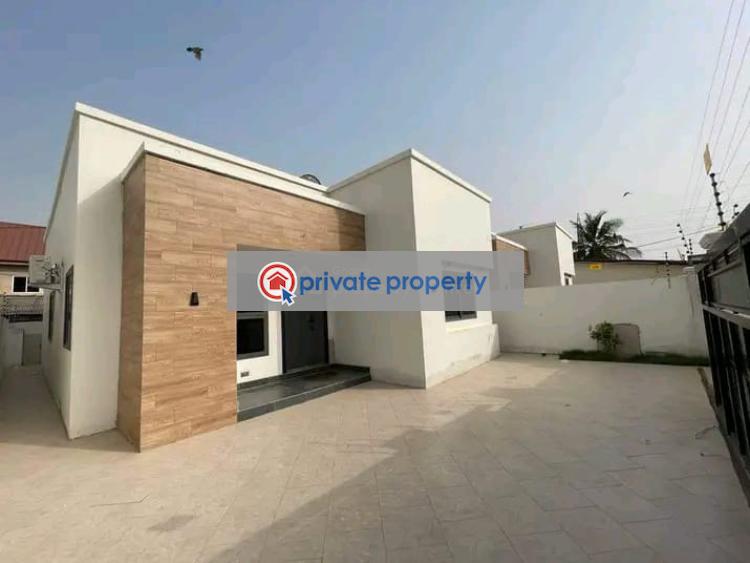 2 bedroom Detached Bungalow For Sale Spintex Accra - 0